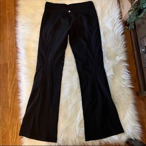 Lululemon Groove Pants